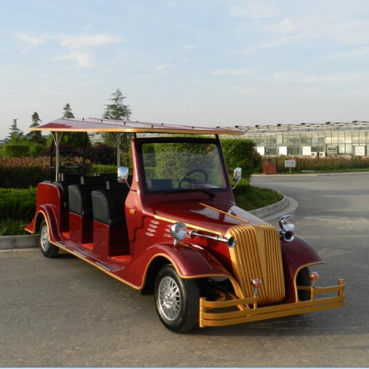 <b>SK-S8.FA電動(dòng)老爺車</b>
